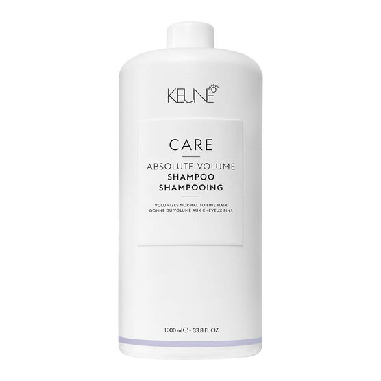 KEUNE      SHAMPOO       HAIR 1L